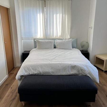 Nazarena Studio Apartment Экстерьер фото