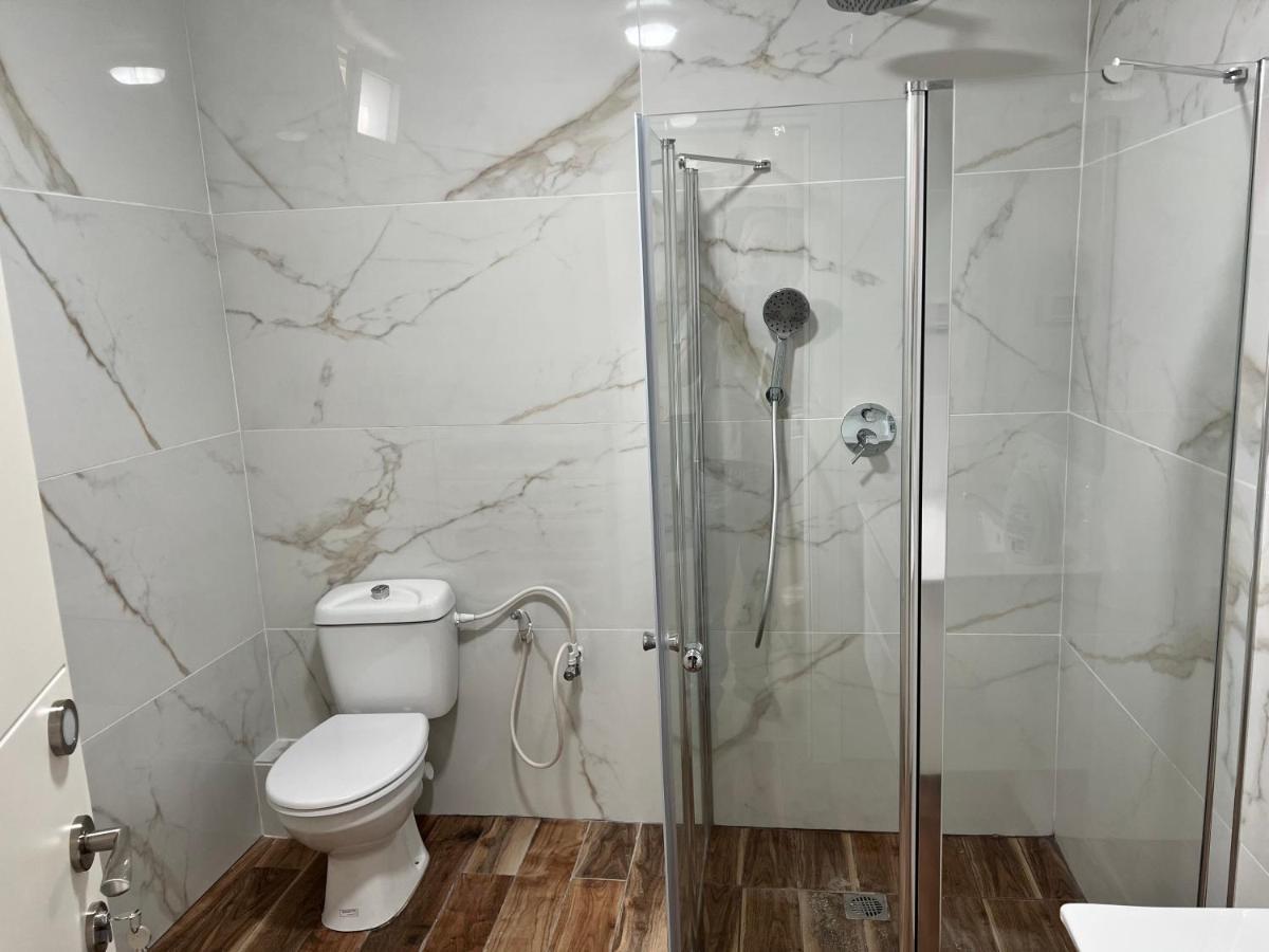 Nazarena Studio Apartment Экстерьер фото