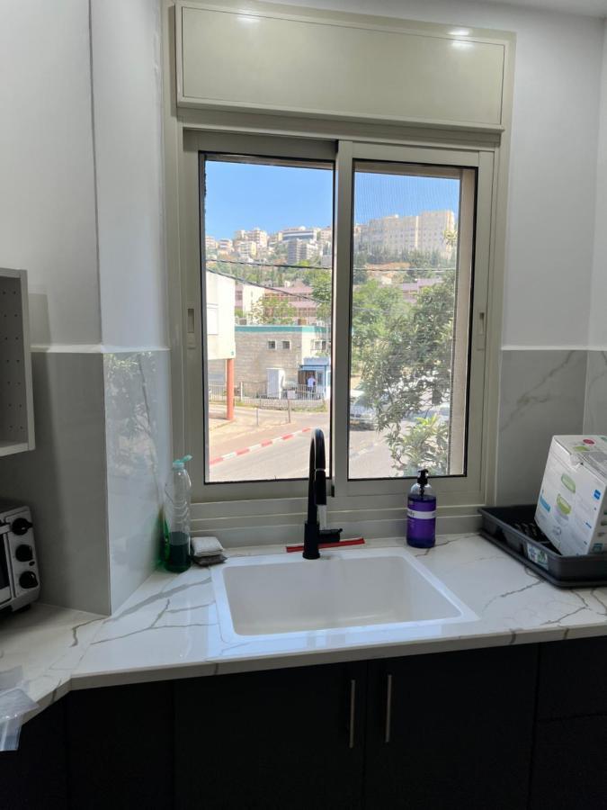 Nazarena Studio Apartment Экстерьер фото