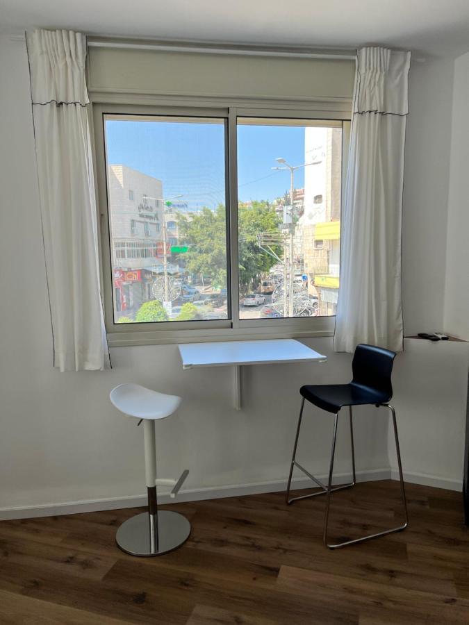 Nazarena Studio Apartment Экстерьер фото