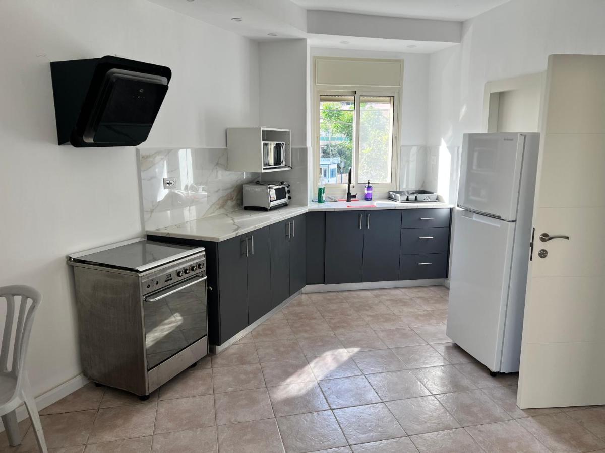 Nazarena Studio Apartment Экстерьер фото