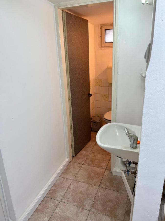 Nazarena Studio Apartment Экстерьер фото