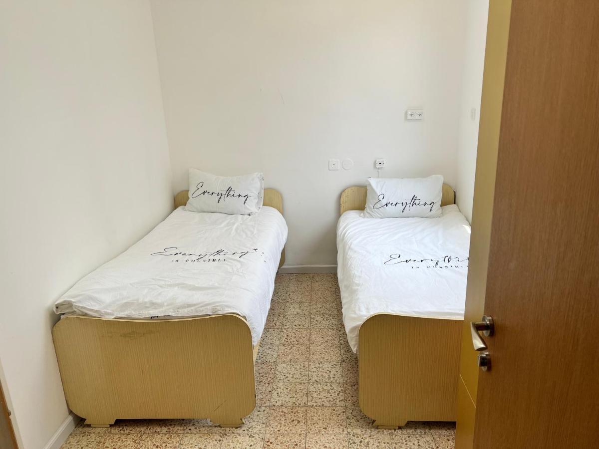Nazarena Studio Apartment Экстерьер фото