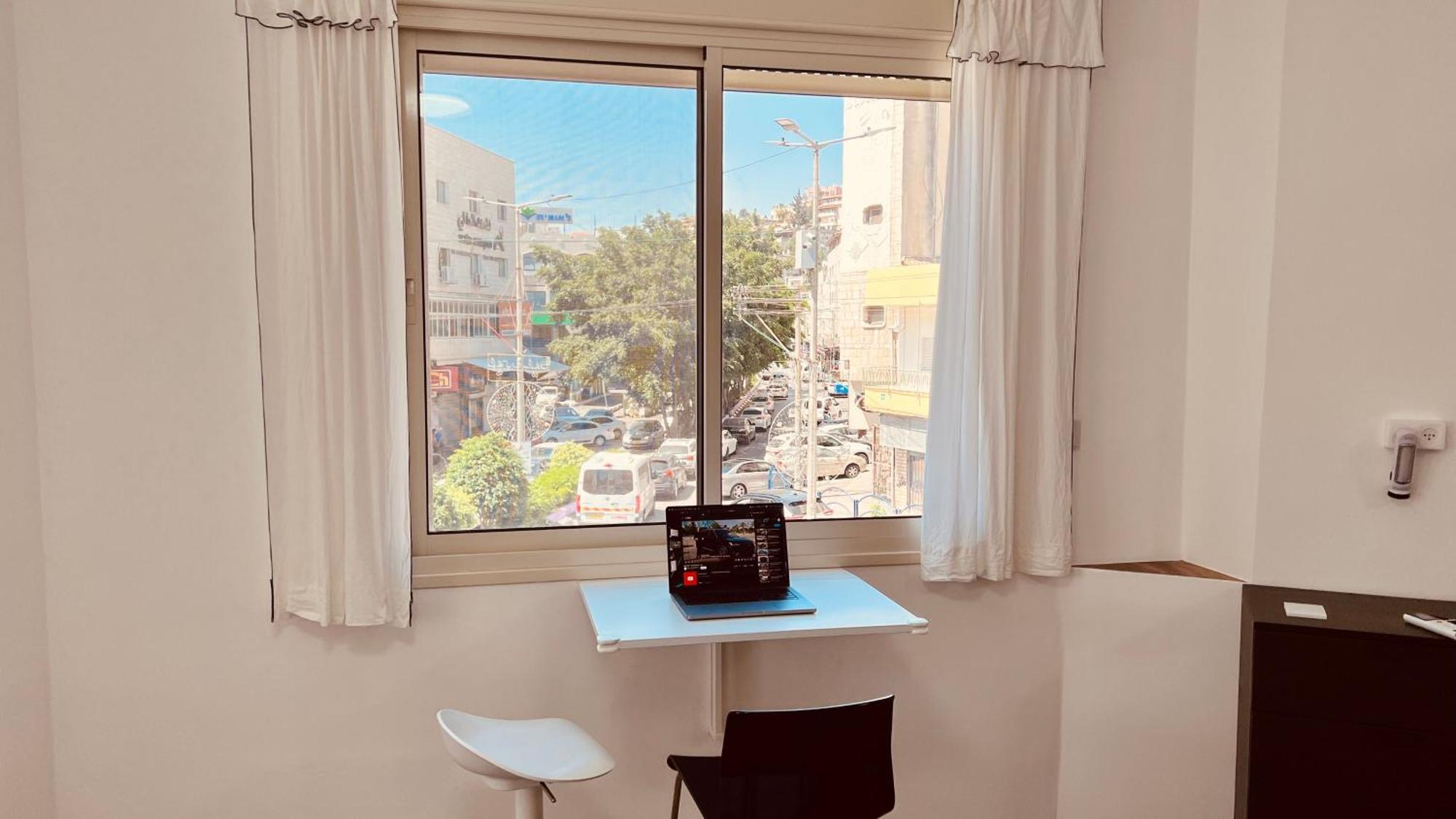 Nazarena Studio Apartment Экстерьер фото