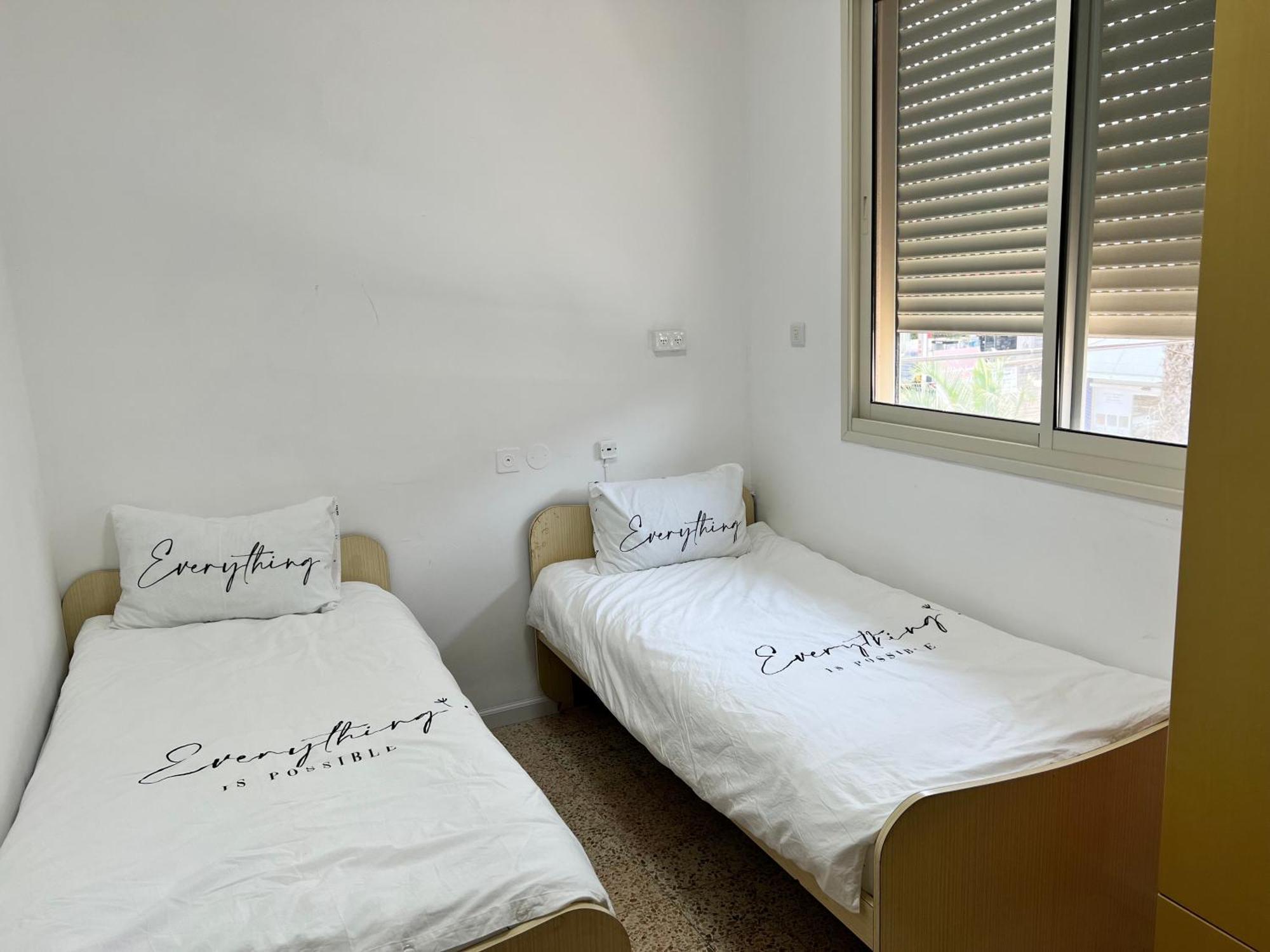 Nazarena Studio Apartment Экстерьер фото