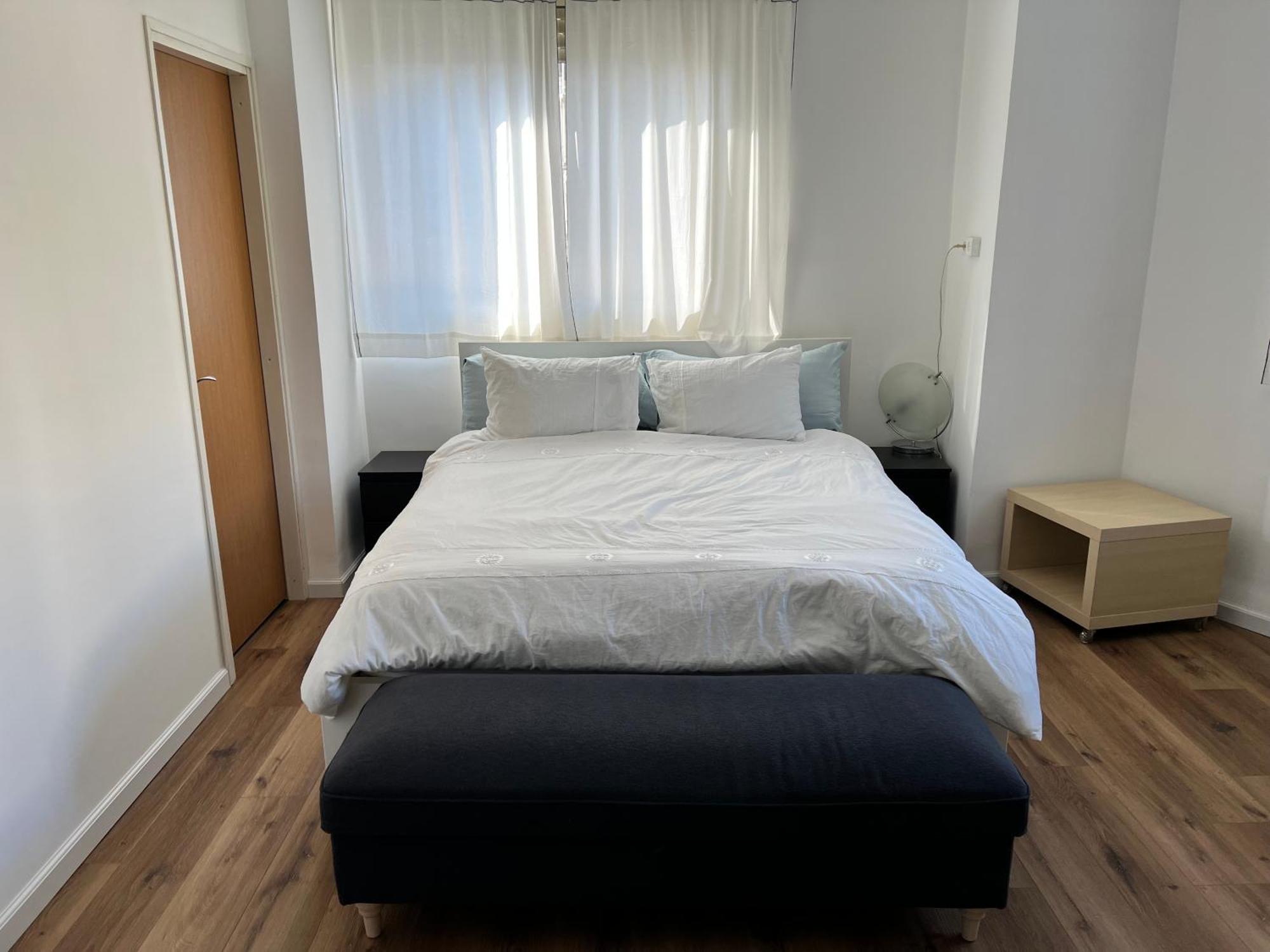 Nazarena Studio Apartment Экстерьер фото