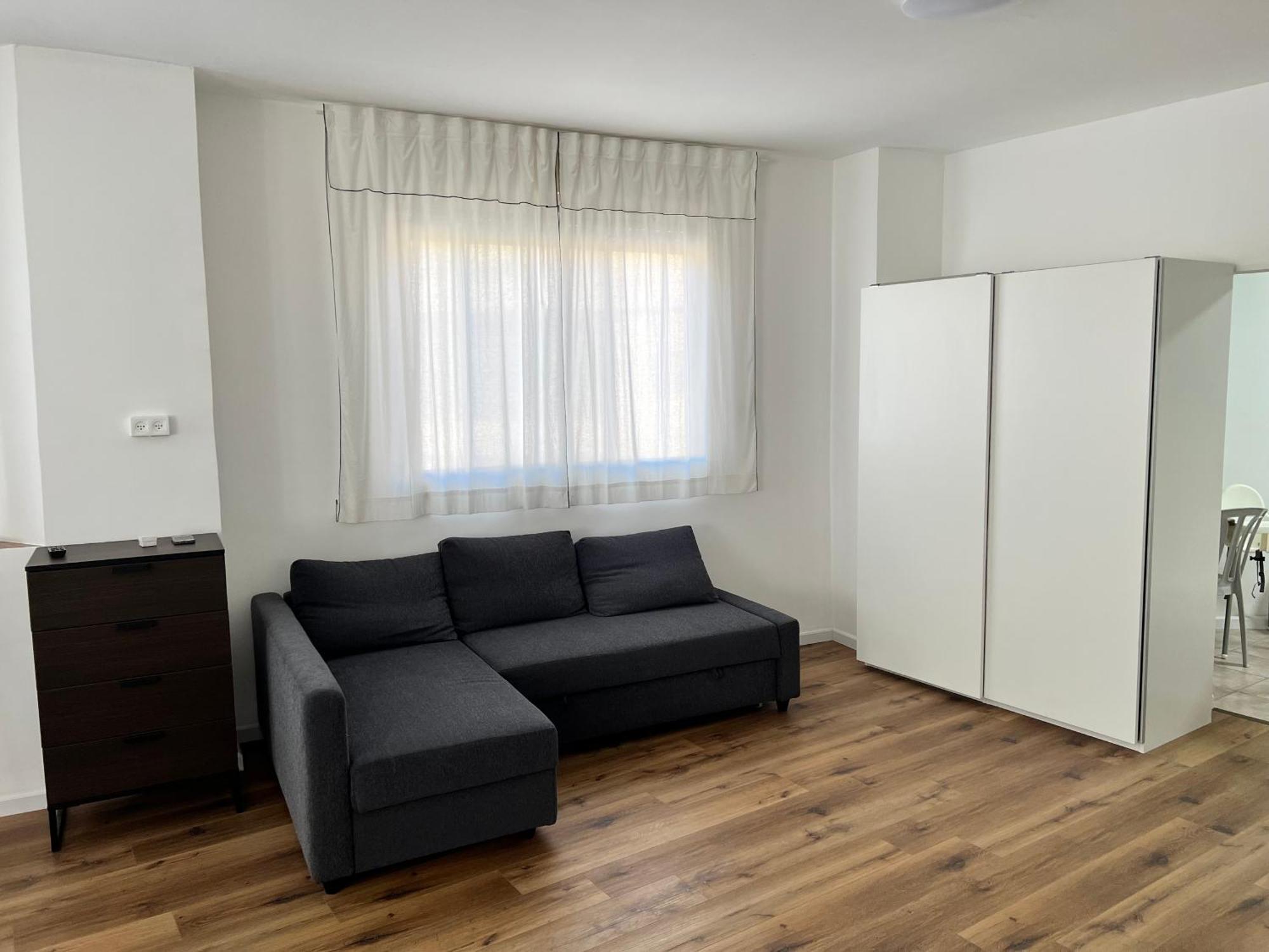 Nazarena Studio Apartment Экстерьер фото